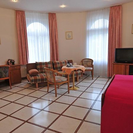 Hotel Haus Reichert Баден-Баден Екстериор снимка