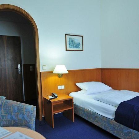 Hotel Haus Reichert Баден-Баден Екстериор снимка