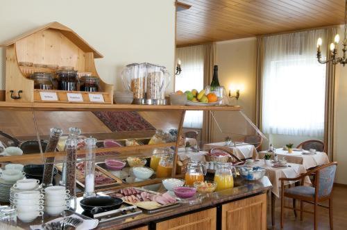 Hotel Haus Reichert Баден-Баден Екстериор снимка