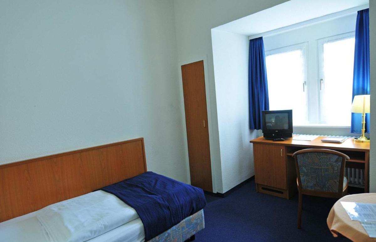 Hotel Haus Reichert Баден-Баден Екстериор снимка