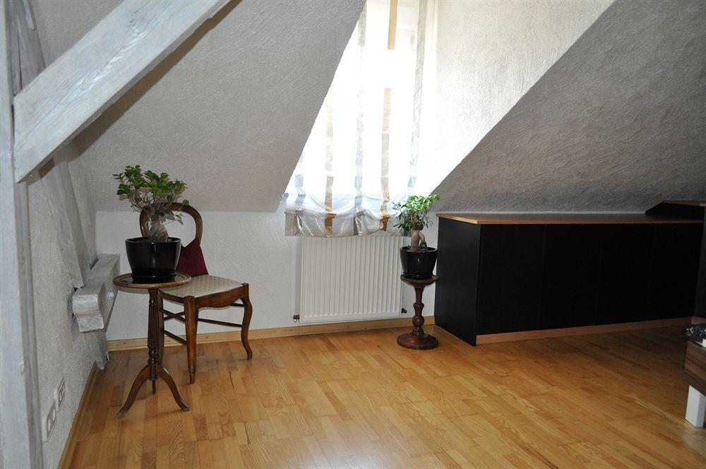 Hotel Haus Reichert Баден-Баден Екстериор снимка