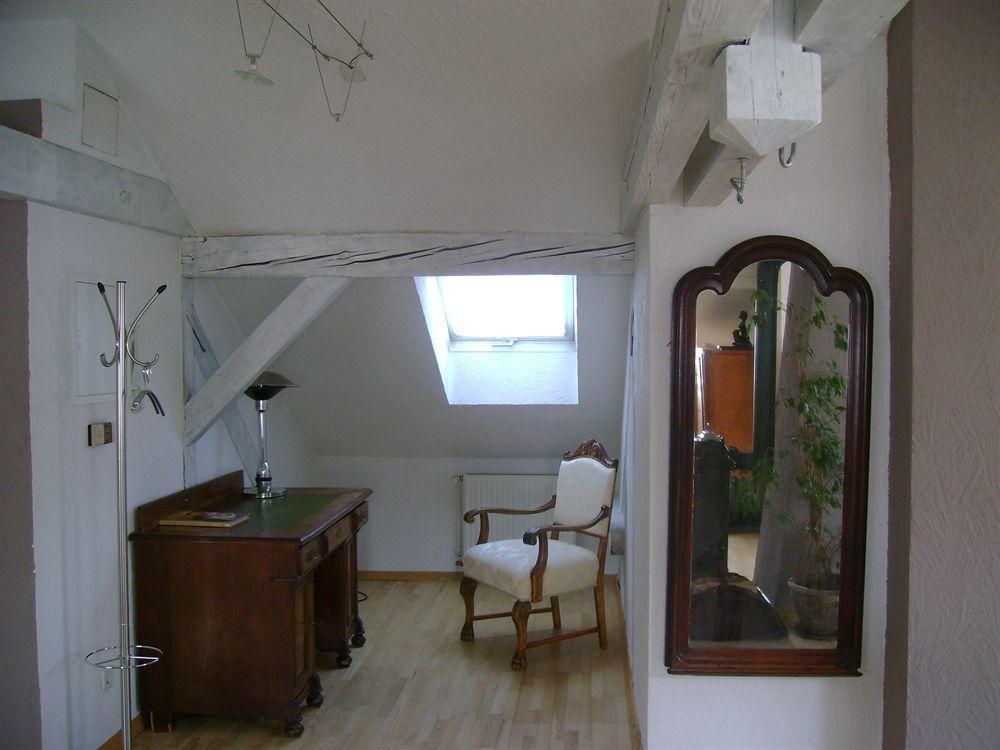 Hotel Haus Reichert Баден-Баден Екстериор снимка