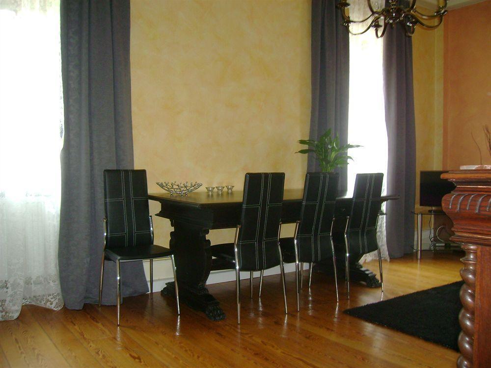 Hotel Haus Reichert Баден-Баден Екстериор снимка
