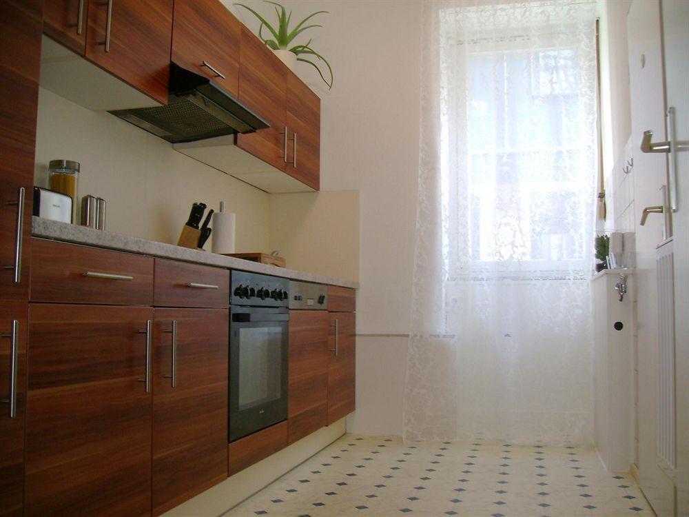 Hotel Haus Reichert Баден-Баден Екстериор снимка