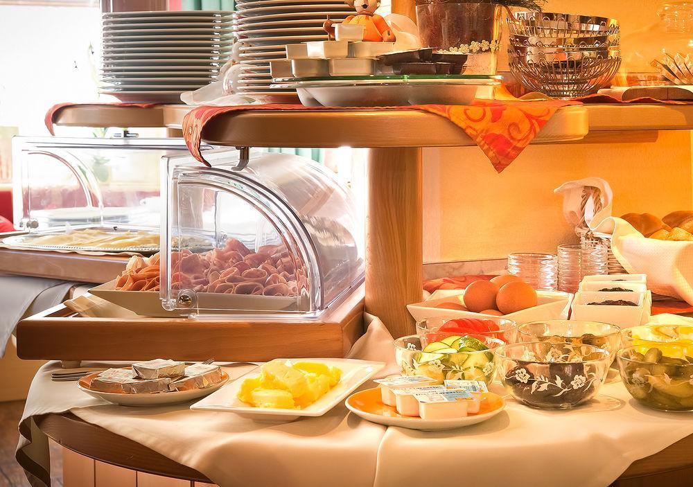 Hotel Haus Reichert Баден-Баден Екстериор снимка