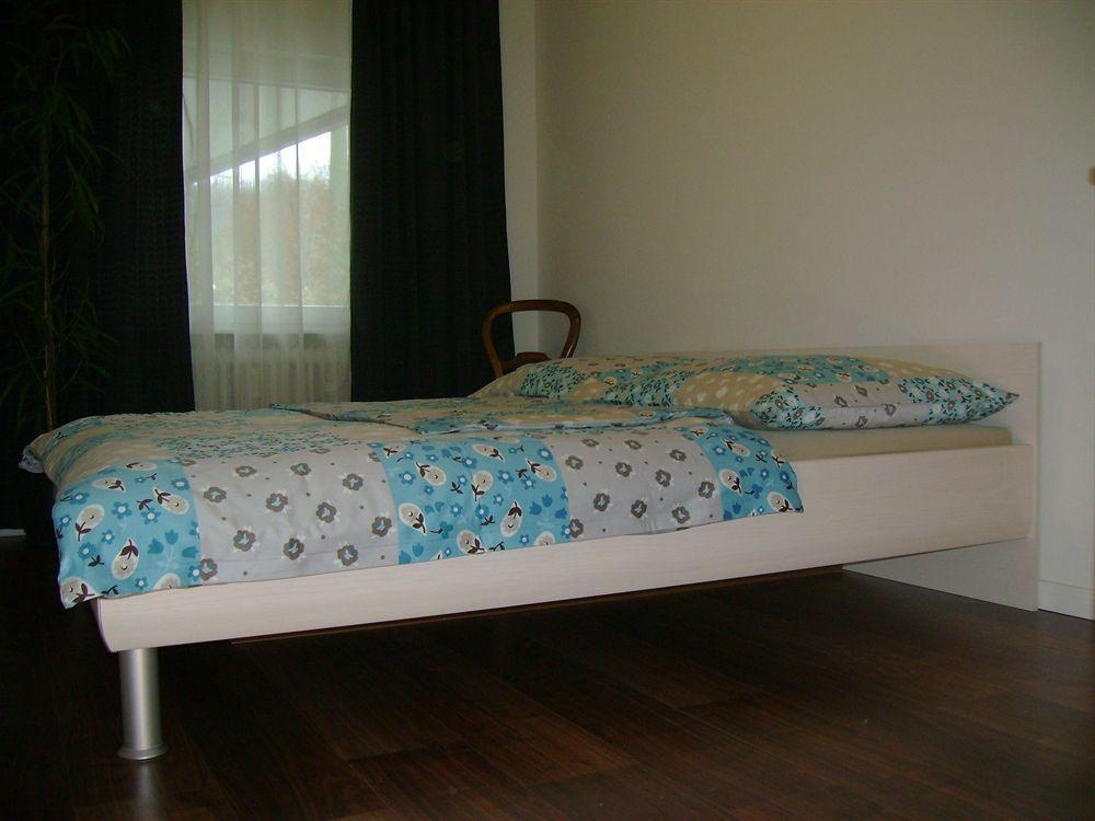 Hotel Haus Reichert Баден-Баден Екстериор снимка