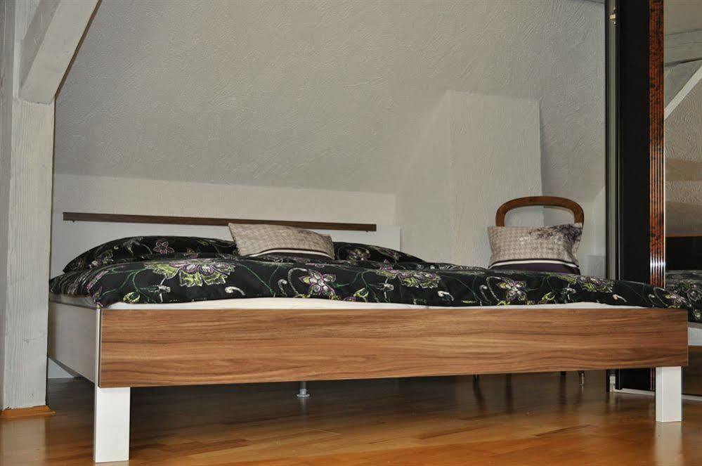 Hotel Haus Reichert Баден-Баден Екстериор снимка