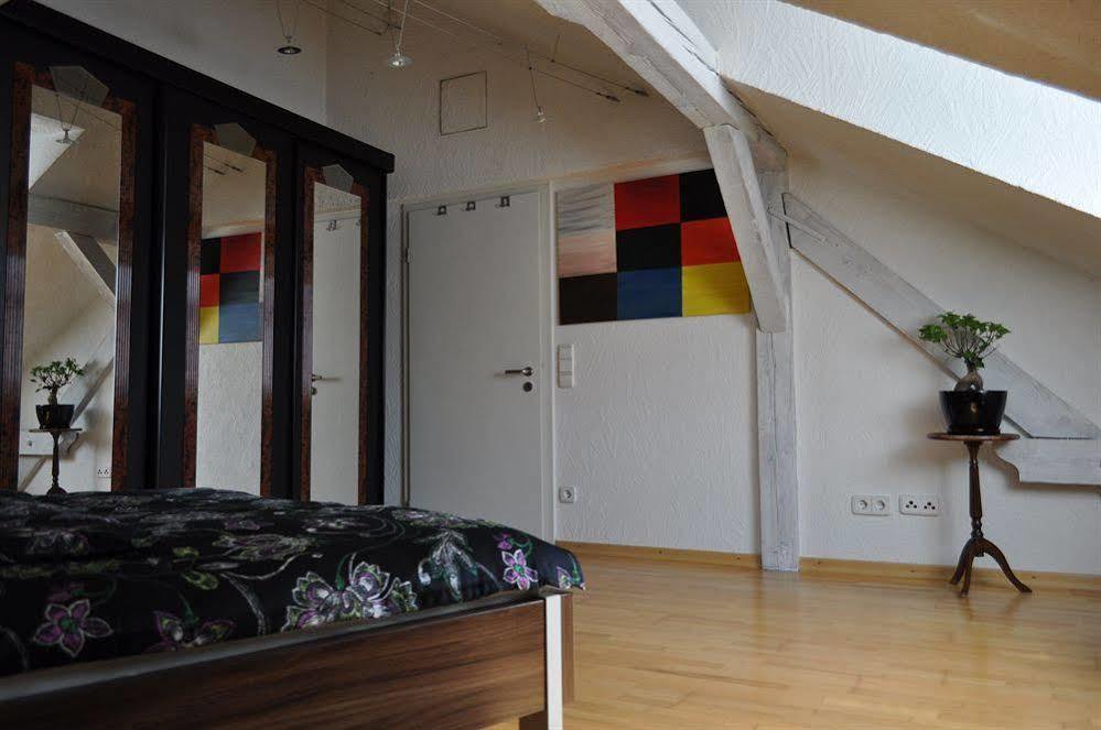 Hotel Haus Reichert Баден-Баден Екстериор снимка
