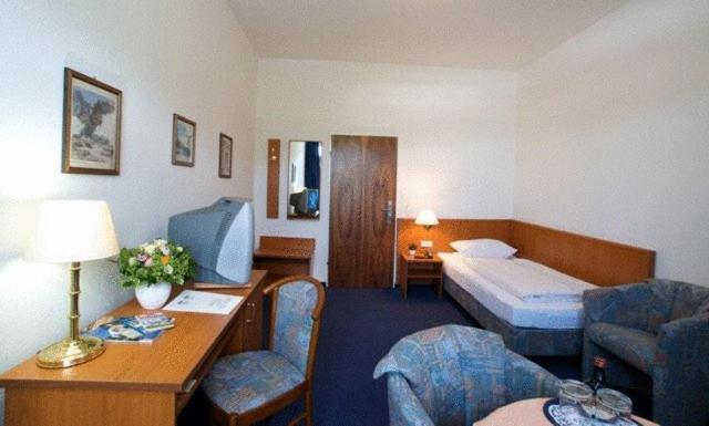 Hotel Haus Reichert Баден-Баден Екстериор снимка